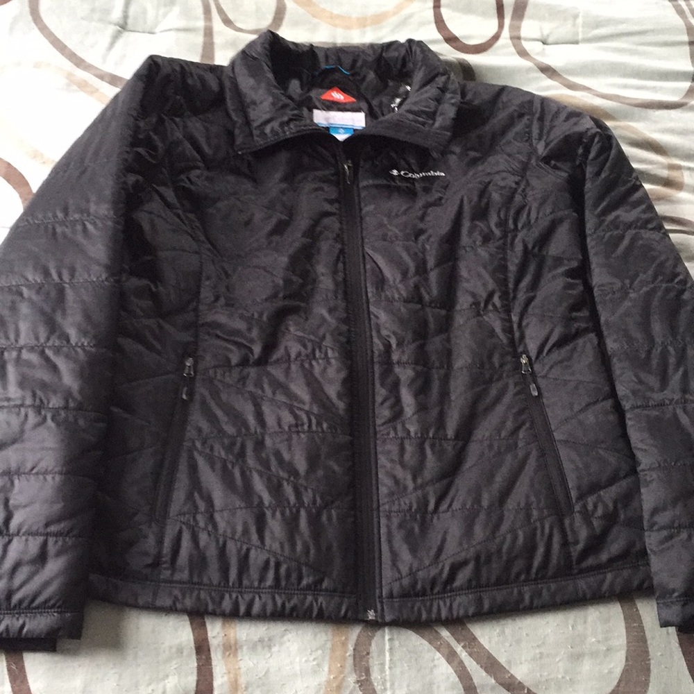 Columbia Omni-Heat Coat Size XL